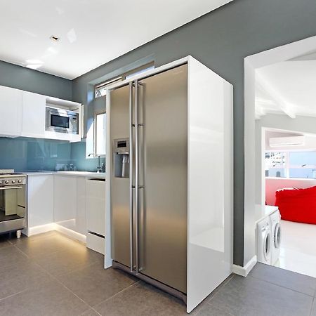 Valtameri By Totalstay Camps Bay Exterior foto