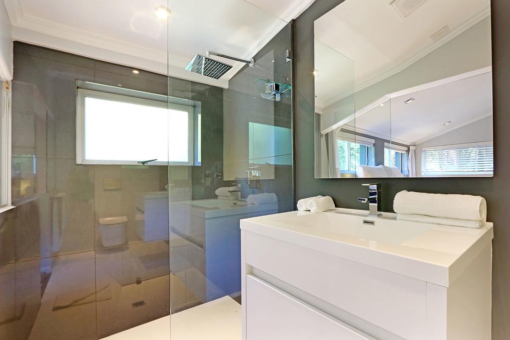 Valtameri By Totalstay Camps Bay Exterior foto