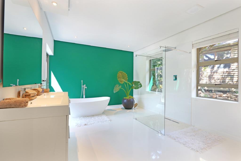 Valtameri By Totalstay Camps Bay Exterior foto