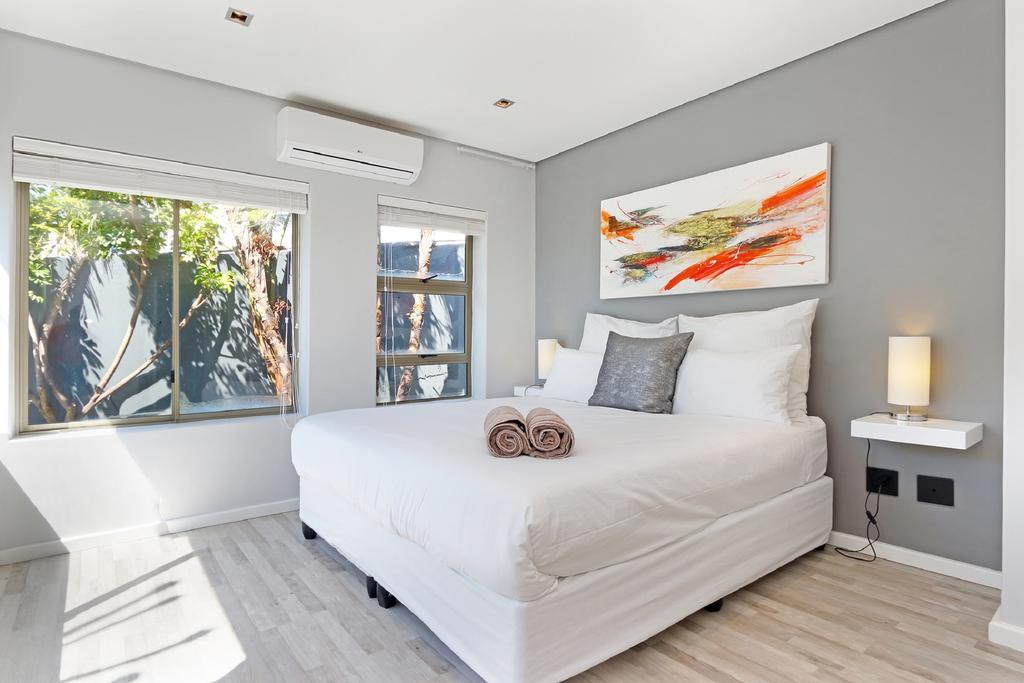 Valtameri By Totalstay Camps Bay Exterior foto